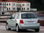 Fiat Stilo 5-Door 2004 года